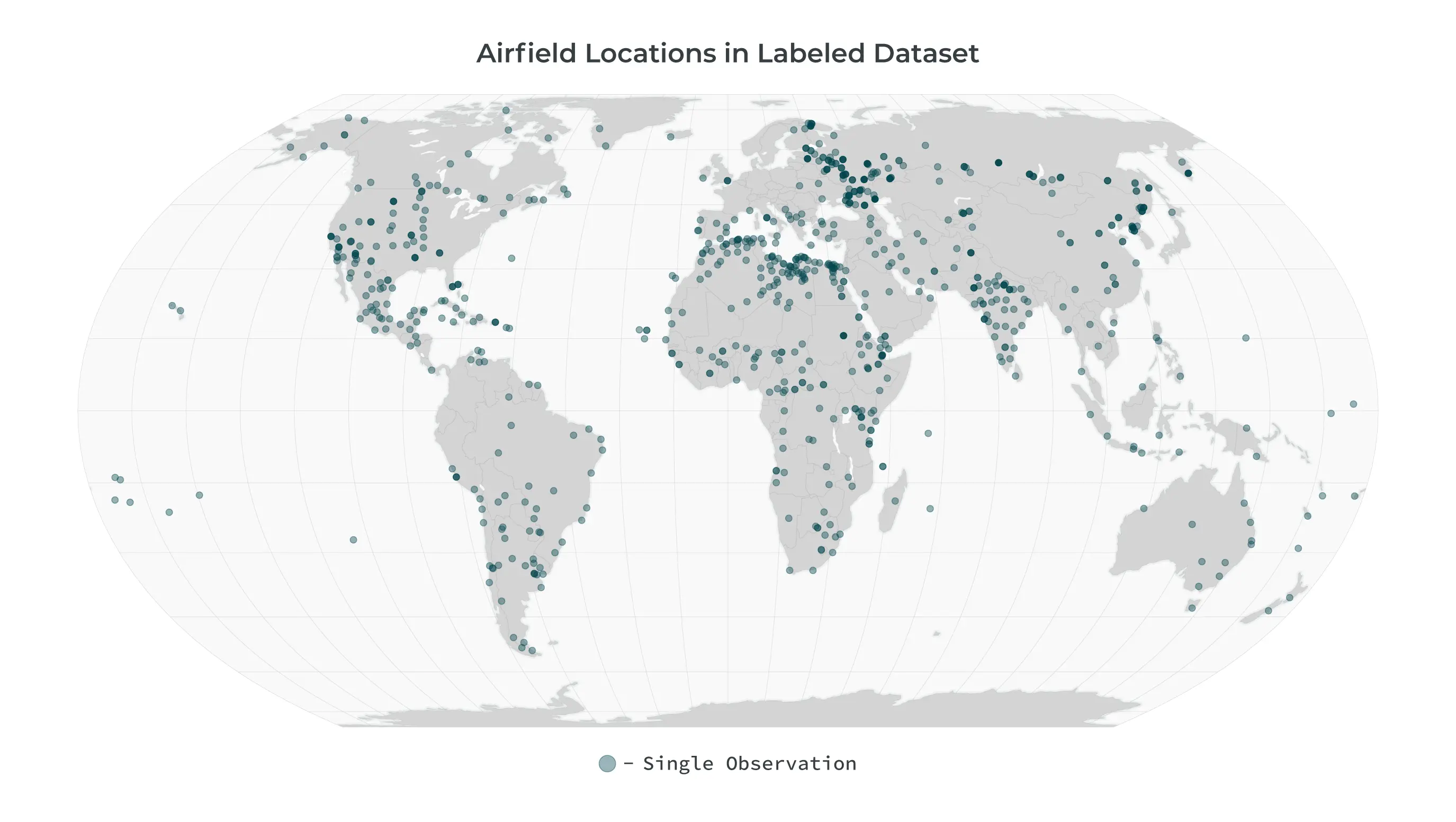 Aircraft Detection Model Training Dataset