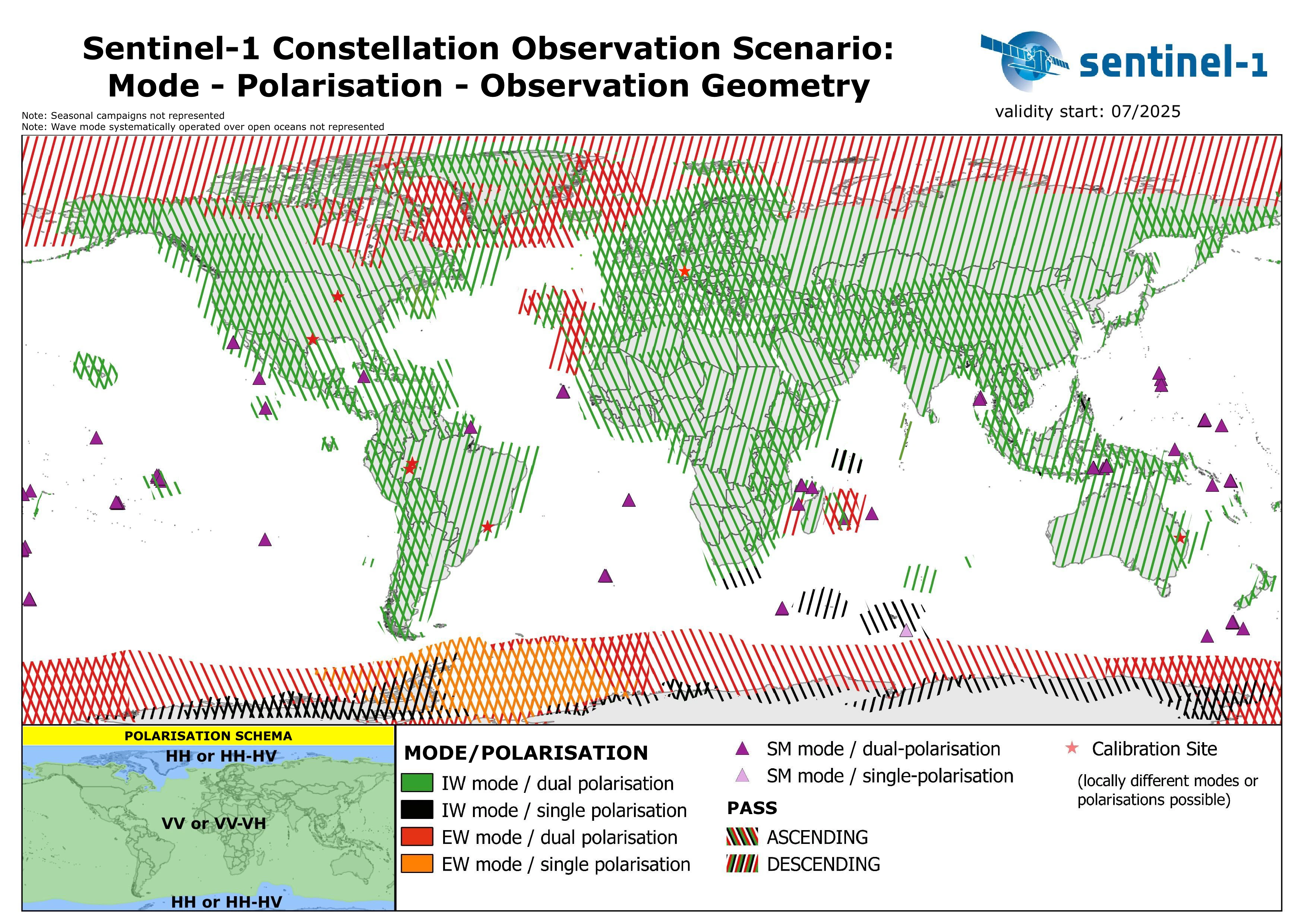 Source: European Space Agency (ESA).