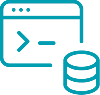 Data API Icon