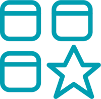 Features API Icon