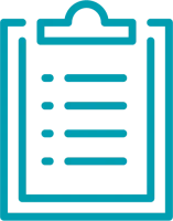 Reports API Icon