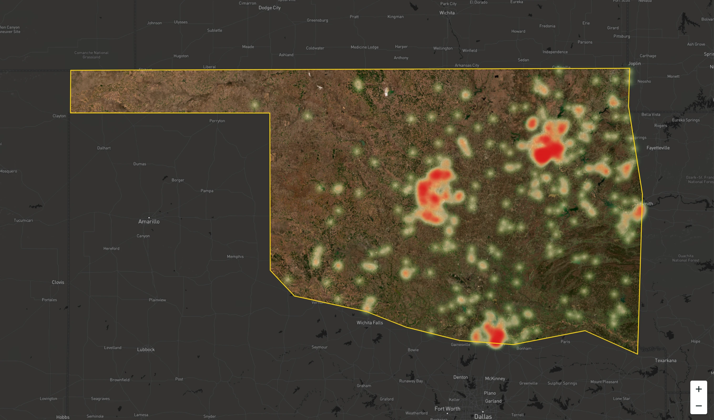 Heatmap
