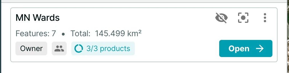 Quota Usage